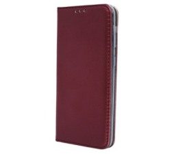 Slika 2 izdelka: Havana Premium preklopna torbica Xiaomi Redmi 9T / Poco M3 - bordo rdeča
