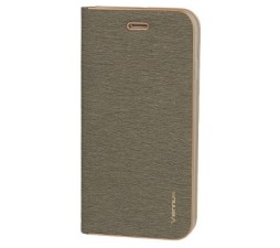 Slika 2 izdelka: Havana Premium preklopna torbica Samsung Galaxy A22 A226 5G siva
