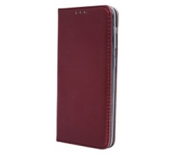 Slika 2 izdelka: Havana Premium preklopna torbica Samsung Galaxy S22 Plus 5G - bordo rdeča
