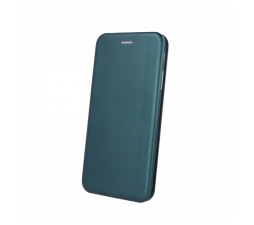 Slika izdelka: Havana Premium Soft preklopna torbica Samsung Galaxy S10 Lite G770 / Galaxy A91 A915 - zelena