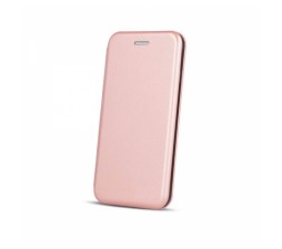 Slika izdelka: Havana Premium Soft preklopna torbica LG K40s - roza
