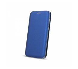 Slika izdelka: Havana Premium Soft preklopna torbica Samsung Galaxy S21 Plus G996 - modra