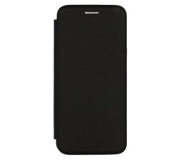 Slika izdelka: Havana Premium Soft preklopna torbica Samsung Galaxy S21 G991 - črna