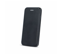 Slika izdelka: Havana Premium Soft preklopna torbica iPhone 12 Mini - črna