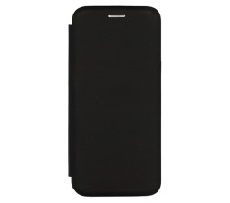Slika izdelka: Havana Premium Soft preklopna torbica Samsung Galaxy A20e A202 - črna
