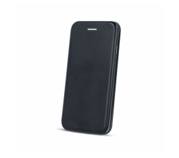 Slika izdelka: Havana Premium Soft preklopna torbica iPhone 13 6.1 - črna