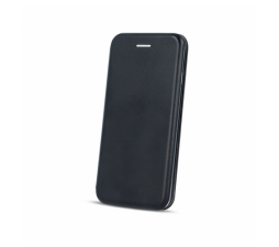 Slika izdelka: Havana Premium Soft preklopna torbica Samsung Galaxy S24 Ultra 5G - črna