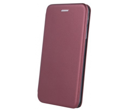 Slika izdelka: Havana Premium Soft preklopna torbica Samsung Galaxy A05s - bordo rdeča