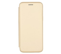 Slika izdelka: Havana Premium Soft preklopna torbica Samsung Galaxy S10 Plus G975 - zlata