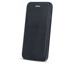 Slika 2 izdelka: Havana Premium Soft preklopna torbica Samsung Galaxy S20 G980 - črna