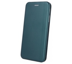 Slika 2 izdelka: Havana Premium Soft preklopna torbica Samsung Galaxy S10 Lite G770 / Galaxy A91 A915 - zelena