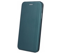 Slika 2 izdelka: Havana Premium Soft preklopna torbica Samsung Galaxy S20 G980 - zelena