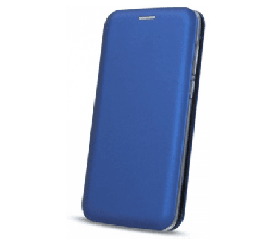 Slika 2 izdelka: Havana Premium Soft preklopna torbica Xiaomi Redmi Note 11 Pro - modra