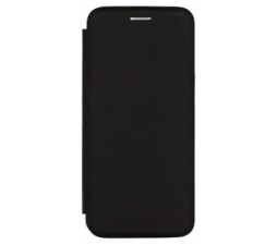 Slika 2 izdelka: Havana Premium Soft preklopna torbica Samsung Galaxy S20 FE G781 - črna