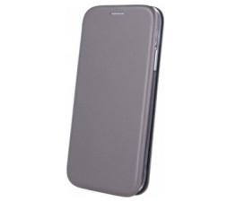 Slika 2 izdelka: Havana Premium Soft preklopna torbica Samsung Galaxy S21 G991 - siva