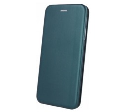 Slika 2 izdelka: Havana Premium Soft preklopna torbica Samsung Galaxy S21 Plus G996 - zelena