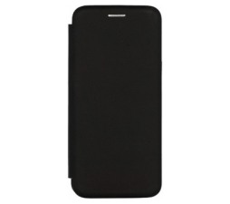 Slika 2 izdelka: Havana Premium Soft preklopna torbica Samsung Galaxy S21 G991 - črna
