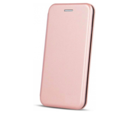 Slika 2 izdelka: Havana Premium Soft preklopna torbica Xiaomi 12 Lite roza