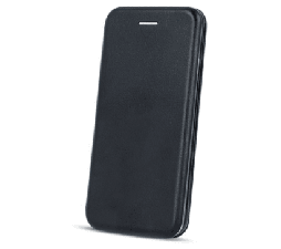 Slika 2 izdelka: Havana Premium Soft preklopna torbica Xiaomi Redmi Note 11 5G - črna