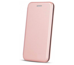 Slika 2 izdelka: Havana Premium Soft preklopna torbica iPhone 7 / 8 / SE 2020 - roza
