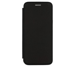 Slika 2 izdelka: Havana Premium Soft preklopna torbica Samsung Galaxy S10 Plus G975 - črna