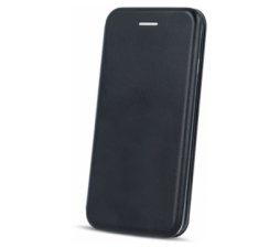 Slika 2 izdelka: Havana Premium Soft preklopna torbica Samsung Galaxy S24 Plus 5G - črna