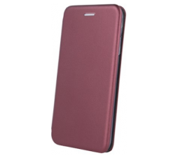 Slika 2 izdelka: Havana Premium Soft preklopna torbica Samsung Galaxy A05s - bordo rdeča