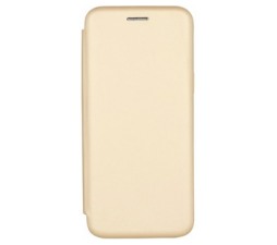 Slika 2 izdelka: Havana Premium Soft preklopna torbica Samsung Galaxy S10 Plus G975 - zlata