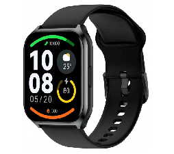 Slika izdelka: Haylou Watch 2 Pro LS02 pametna športna ura - modra