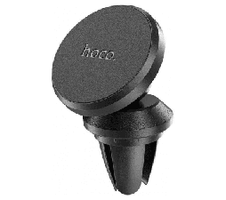 Slika 2 izdelka: Hoco CA81 MAGNETNI NOSILEC - univerzalni za v zračnik črn