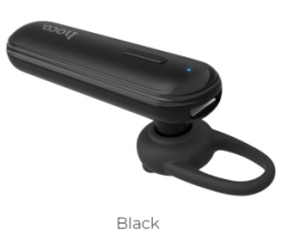 Slika 2 izdelka: Hoco E36 Free Sound Bussines bluetooth slušalka (slušalke) črna