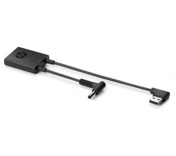 Slika izdelka: HP 4.5mm and USB-C Dock Adapter G2