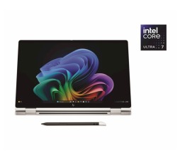 Slika izdelka: HP EliteBook X Flip G2i 14 U7 365H/32GB/SSD 1TB/14'' WUXGA 300 Touch/3YR/W11Pro