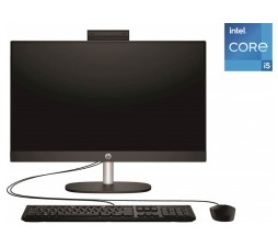 Slika izdelka: HP ProOne 240 G10 i5-1335U/16GB/SSD 512GB/23,8'' FHD 250/DOS