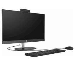 Slika 2 izdelka: HP ProOne 240 G10 i5-1335U/16GB/SSD 512GB/23,8'' FHD 250/DOS