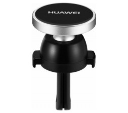 Slika 2 izdelka: Huawei AF13 magnetni nosilec - univerzalni - črn