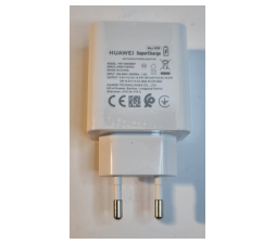 Slika izdelka: Huawei / Honor original hišni polnilec 4A 40W (SUPER CHARGE) HW-100400E01 - adapter - original