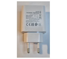 Slika 2 izdelka: Huawei / Honor original hišni polnilec 4A 40W (SUPER CHARGE) HW-100400E01 - adapter - original