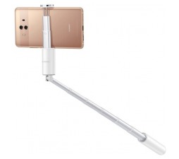 Slika izdelka: Huawei original palica za Selfie, Selfie stick CF33 z led lučko - bela