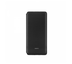 Slika izdelka: Huawei original preklopna torbica Wallet za Huawei P30 Pro - črn
