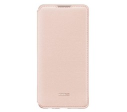 Slika izdelka: Huawei original preklopna torbica Wallet za Huawei P30 - roza