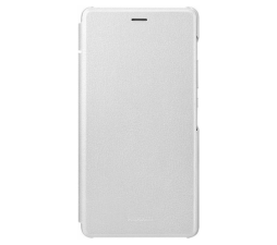 Slika izdelka: Huawei original preklopna torbica za Honor 8 lite (Huawei P9 Lite 2017) bela
