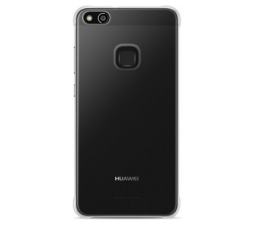 Slika 2 izdelka: Huawei original zaščita zadnjega dela za Huawei P10 Lite - prozorna