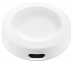 Slika izdelka: Huawei polnilec CP81-1 za uro Huawei Watch GT2 Pro bel original