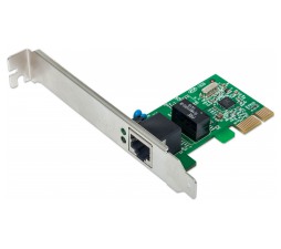 Slika 2 izdelka: INTELLINET  mrežna kartica Gigabit PCI Express