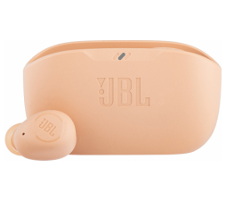 Slika izdelka: JBL Bluetooth slušalke Wave Buds BT5.2 - roza