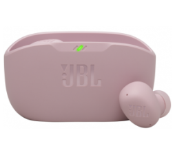 Slika 2 izdelka: JBL Bluetooth slušalke Wave Buds 2 ANC - roza