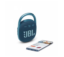 Slika izdelka: JBL Prenosni zvočnik CLIP4 MODER