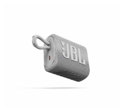 Slika izdelka: JBL Prenosni zvočnik GO3 BEL