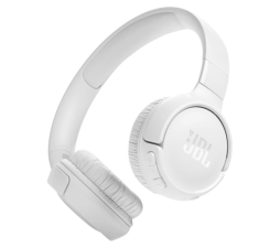 Slika izdelka: JBL Tune 520BT bluetooth slušalke naglavne bele